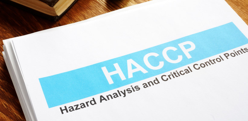 Manuale HACCP