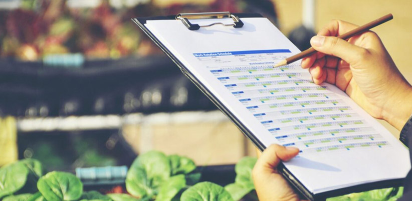 Registrazioni e procedure